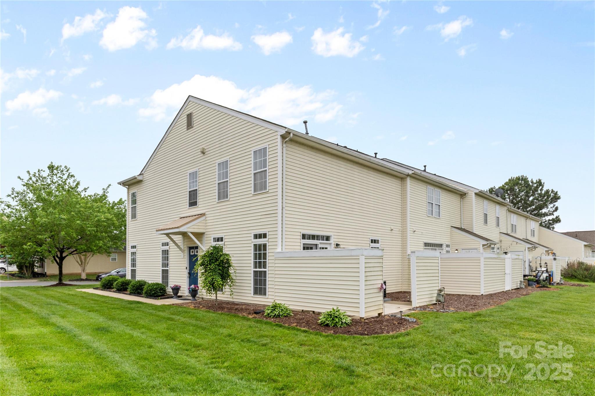 Arlington - Residential