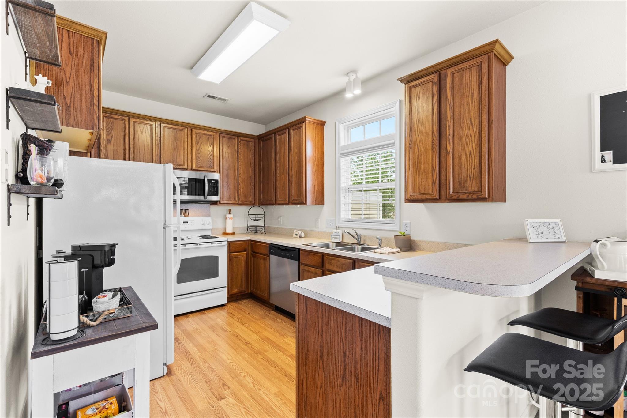 Arlington - Residential