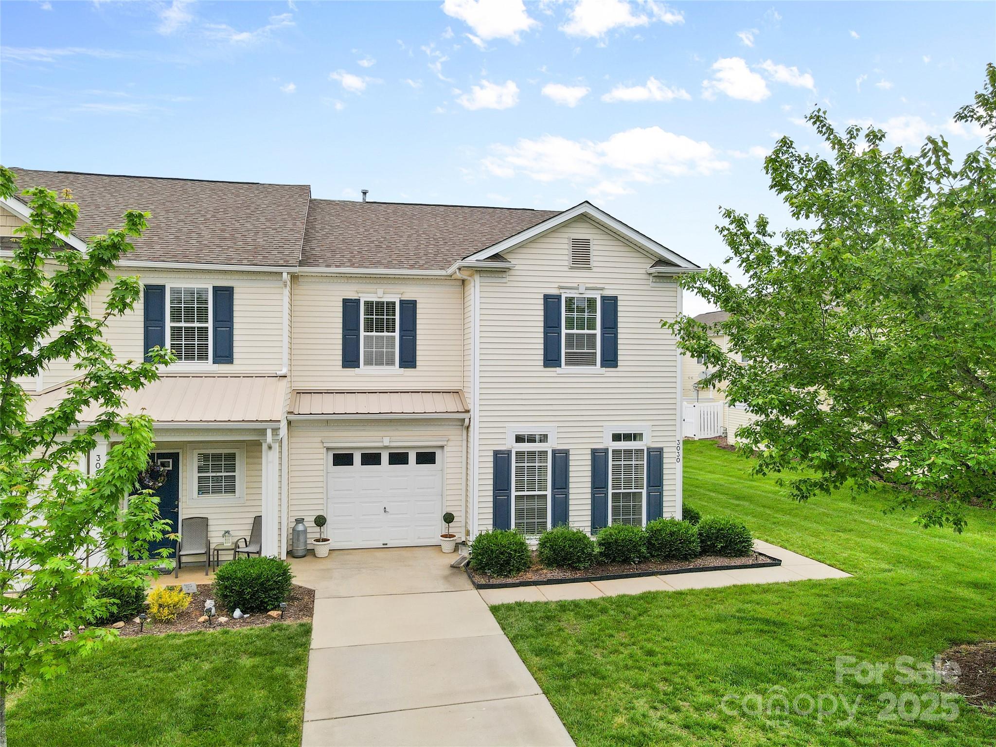 Arlington - Residential