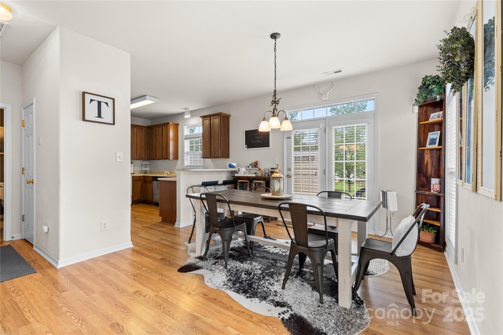 Arlington - Residential