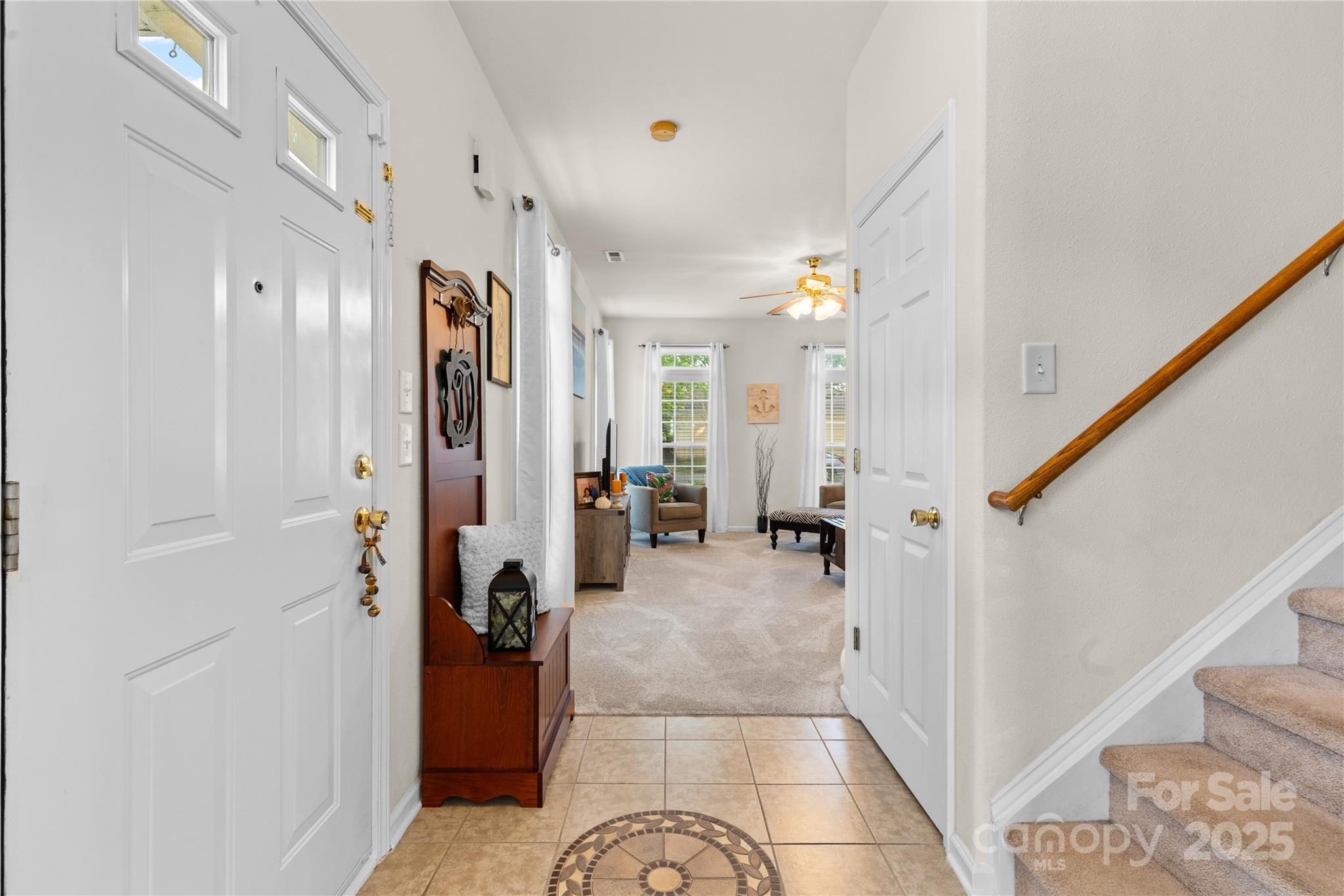 Arlington - Residential