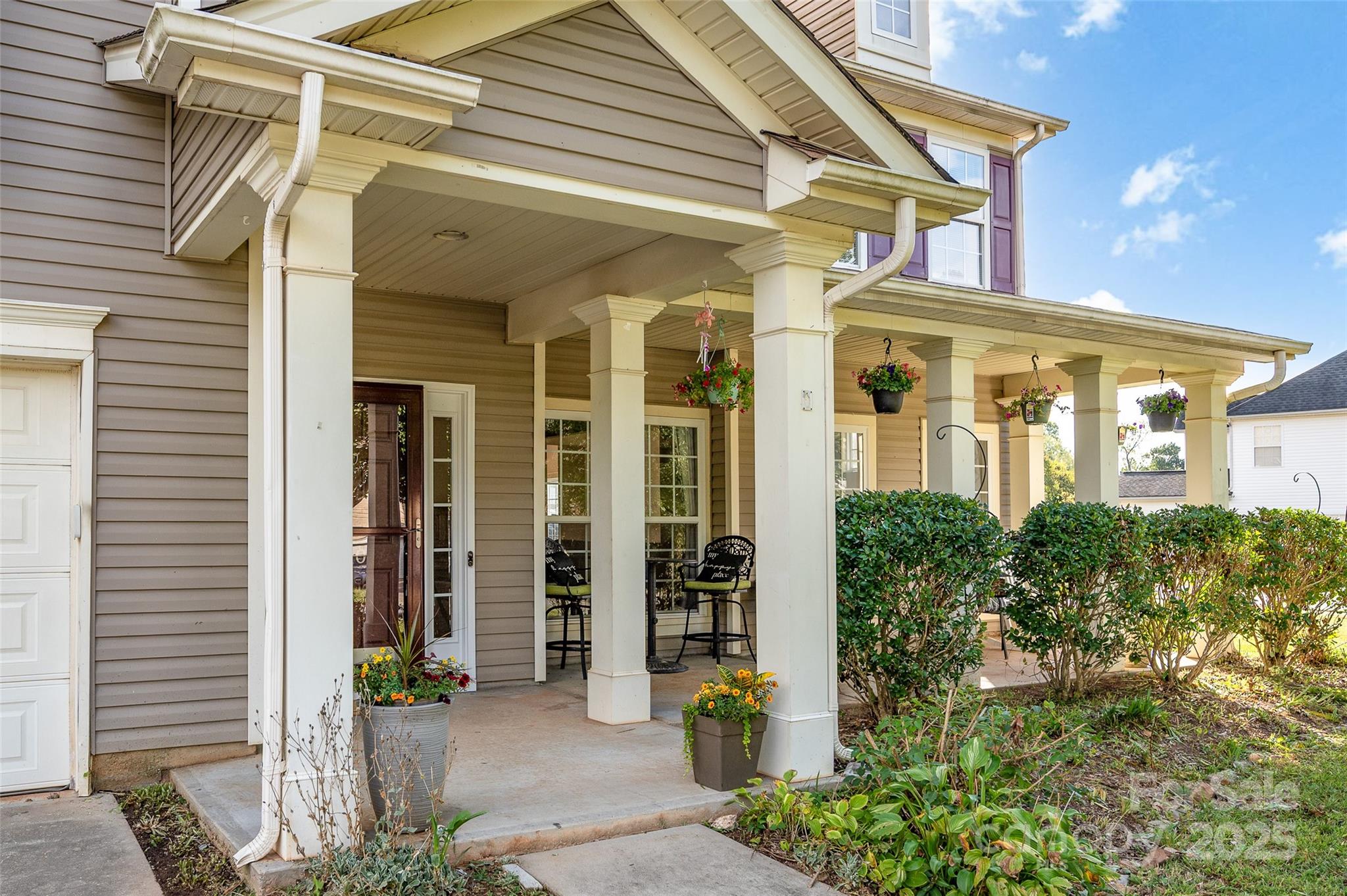 Linwood Farms - Residential