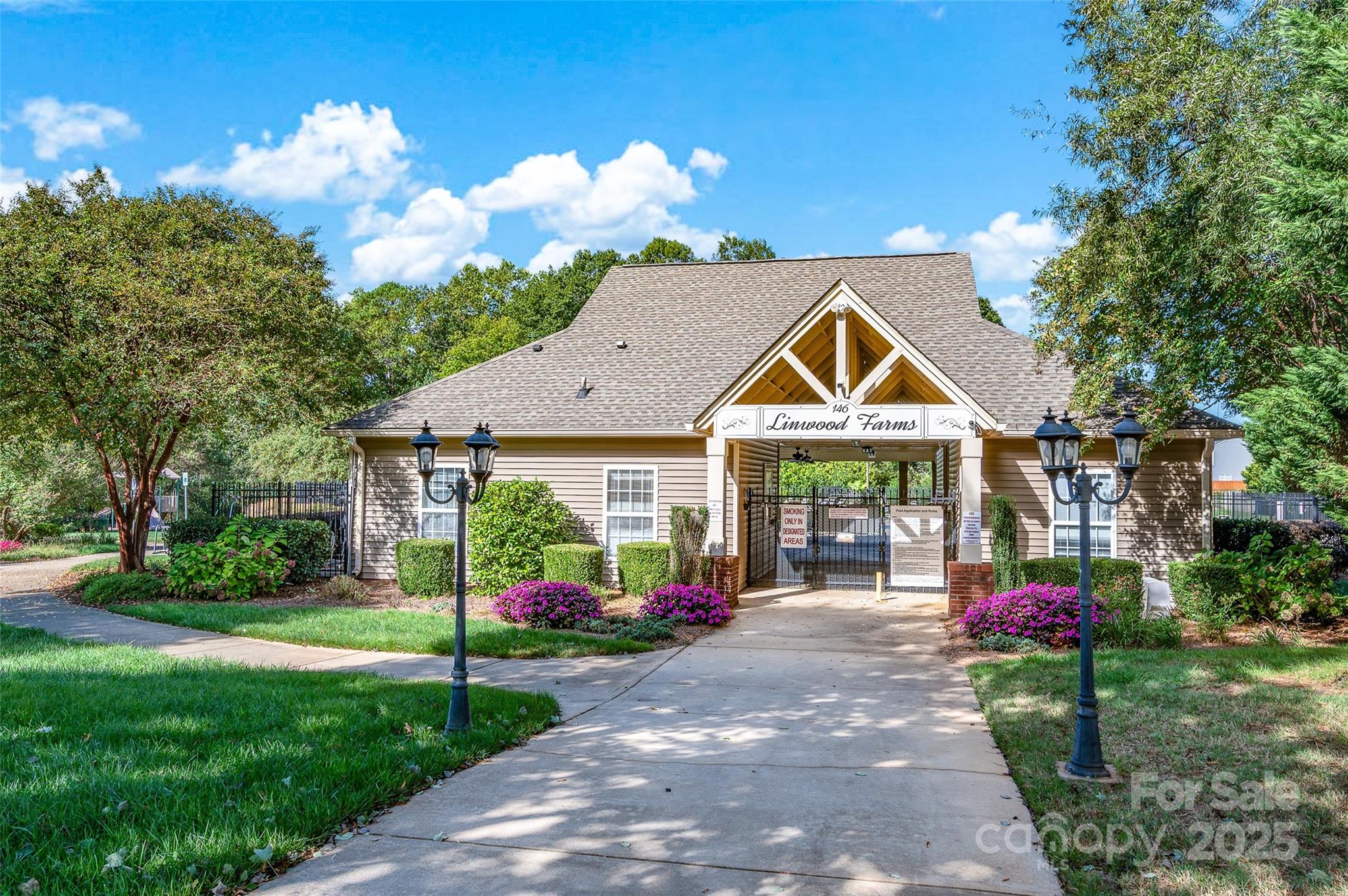 Linwood Farms - Residential