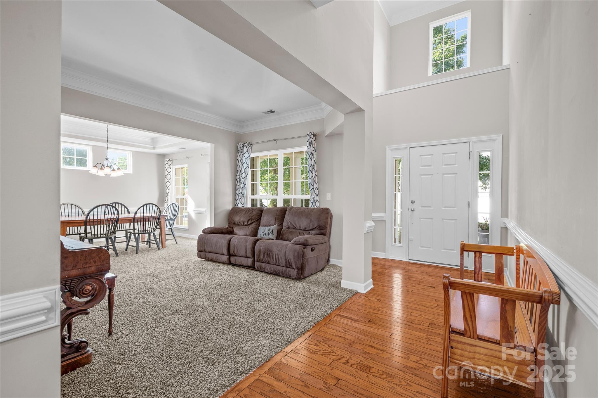 Linwood Farms - Residential