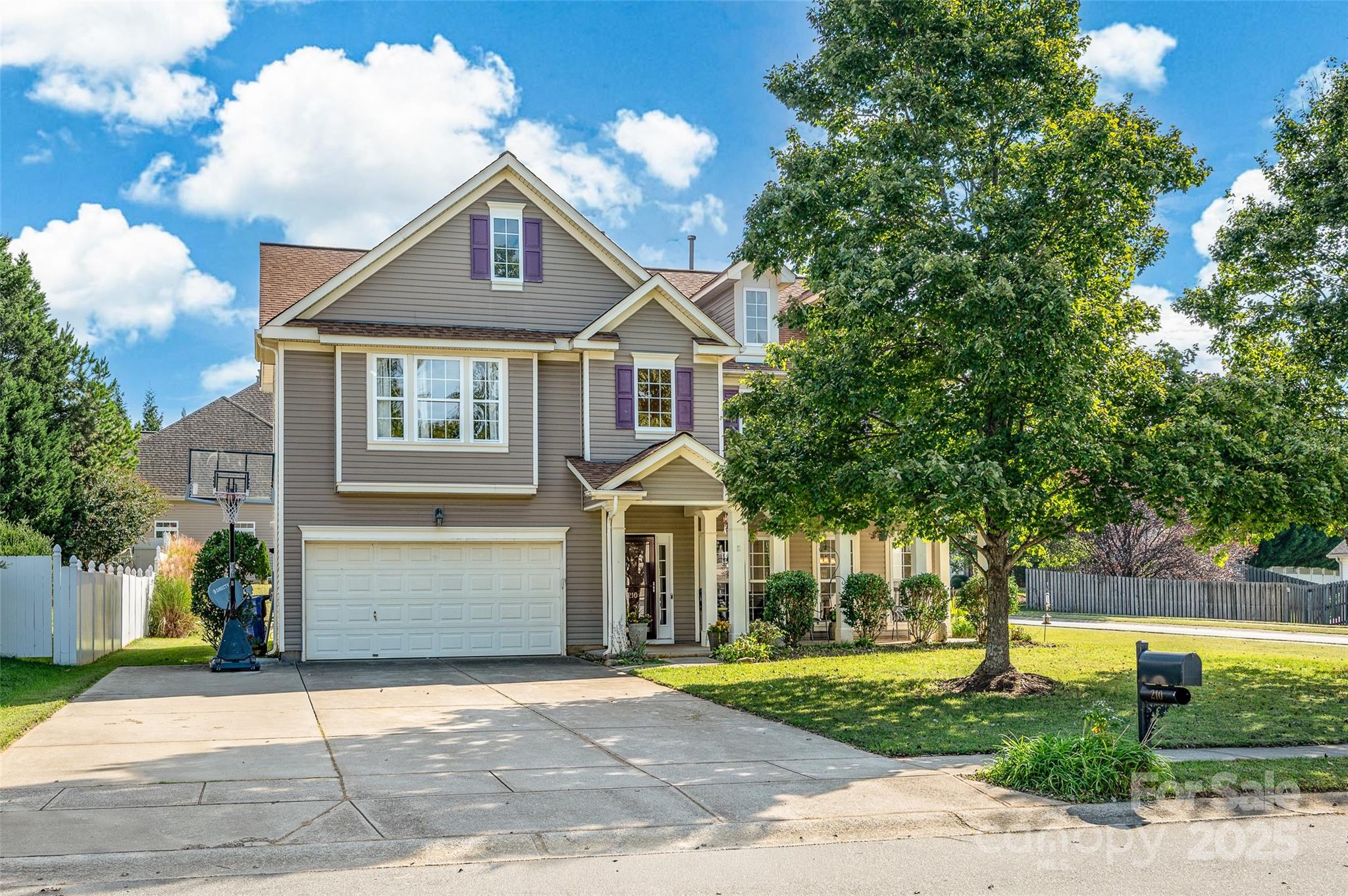 Linwood Farms - Residential