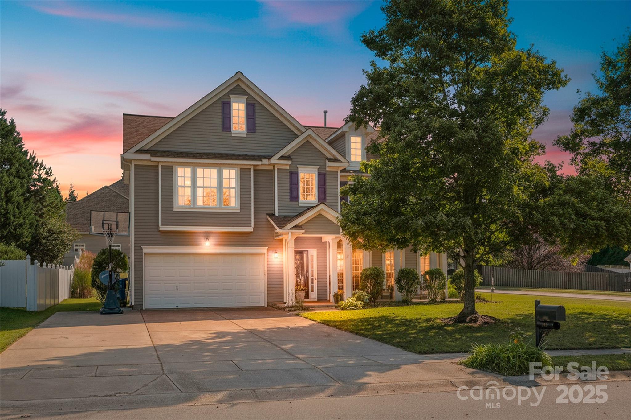 Linwood Farms - Residential