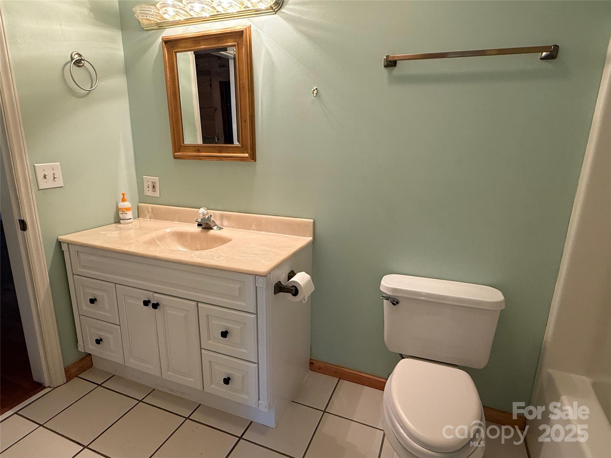 Green Creek Farms - Residential