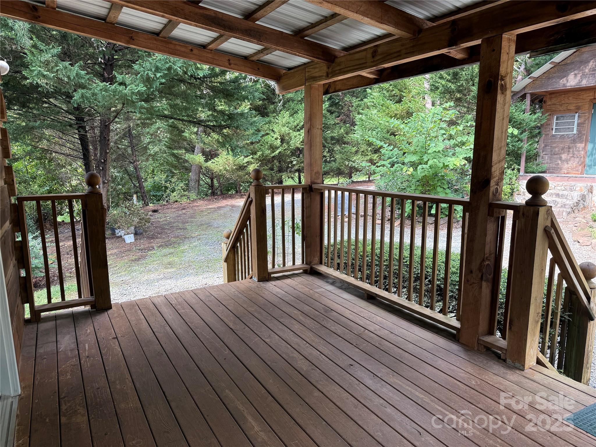 Green Creek Farms - Residential