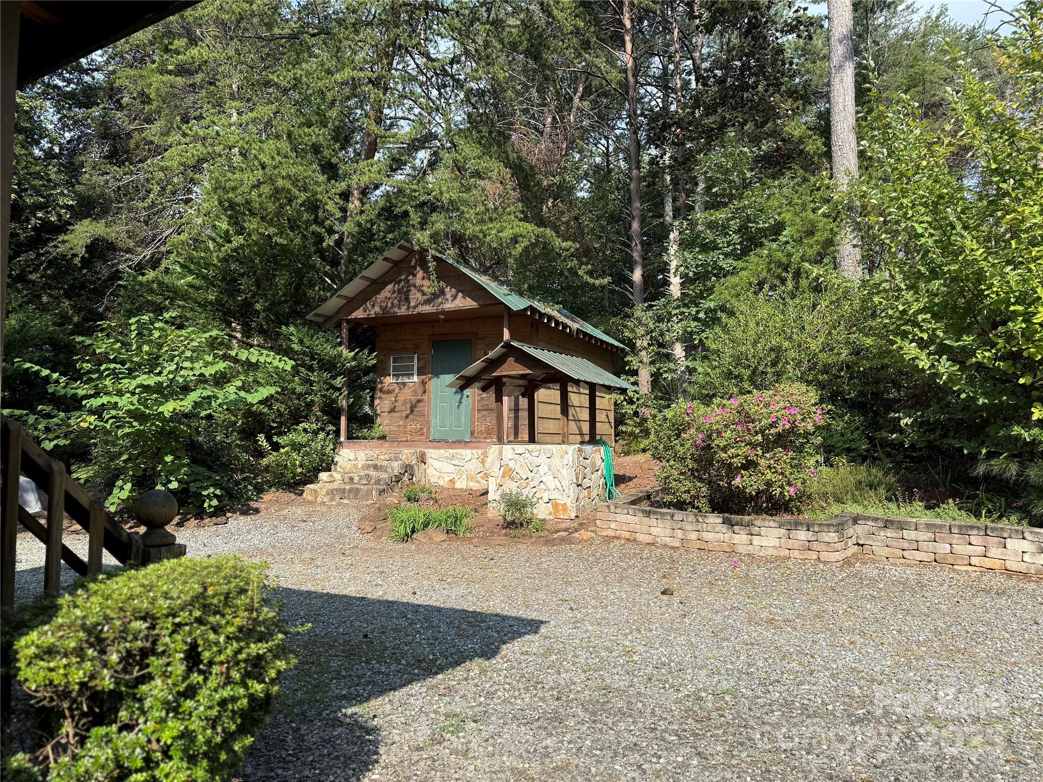 Green Creek Farms - Residential
