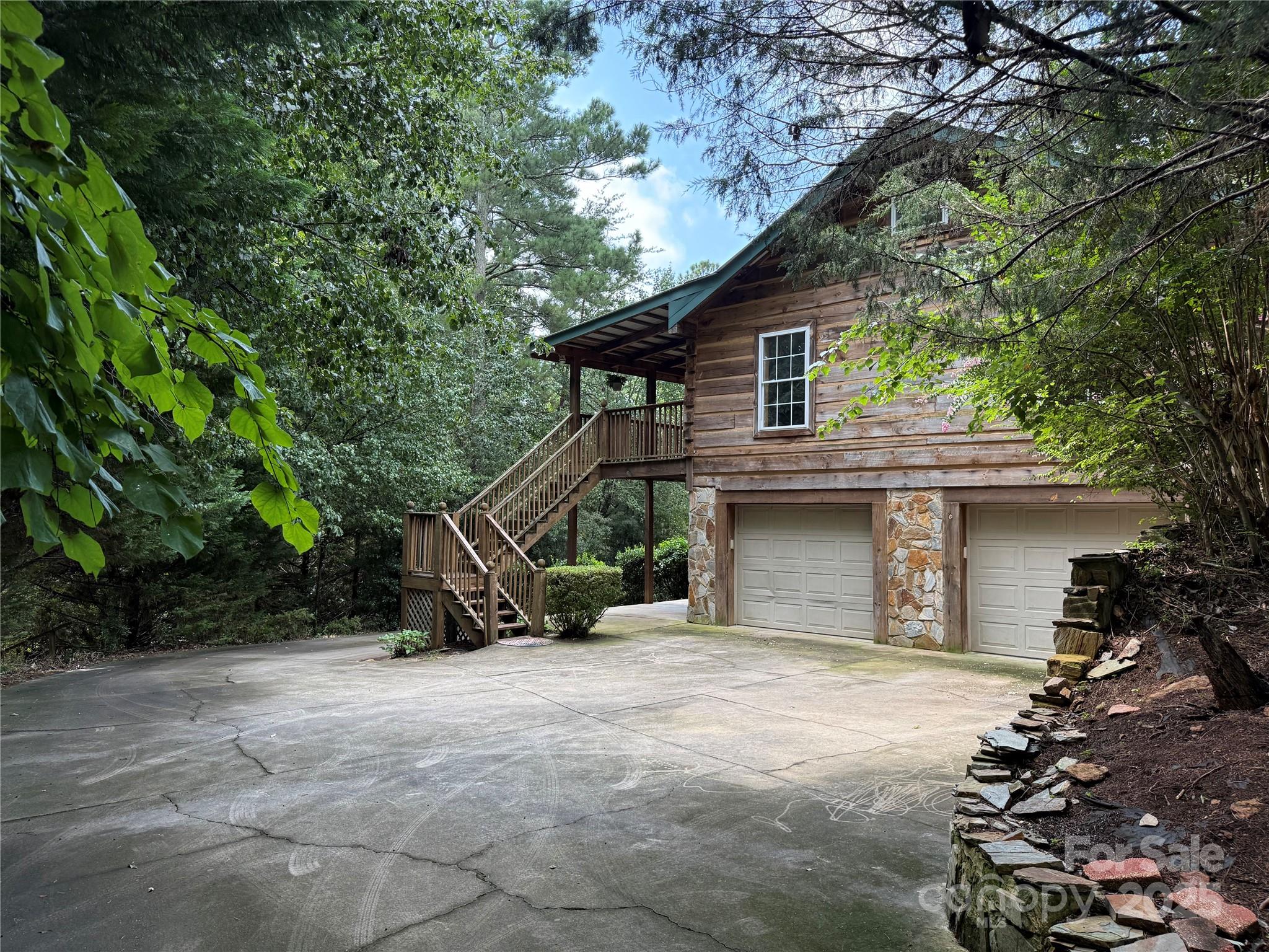 Green Creek Farms - Residential