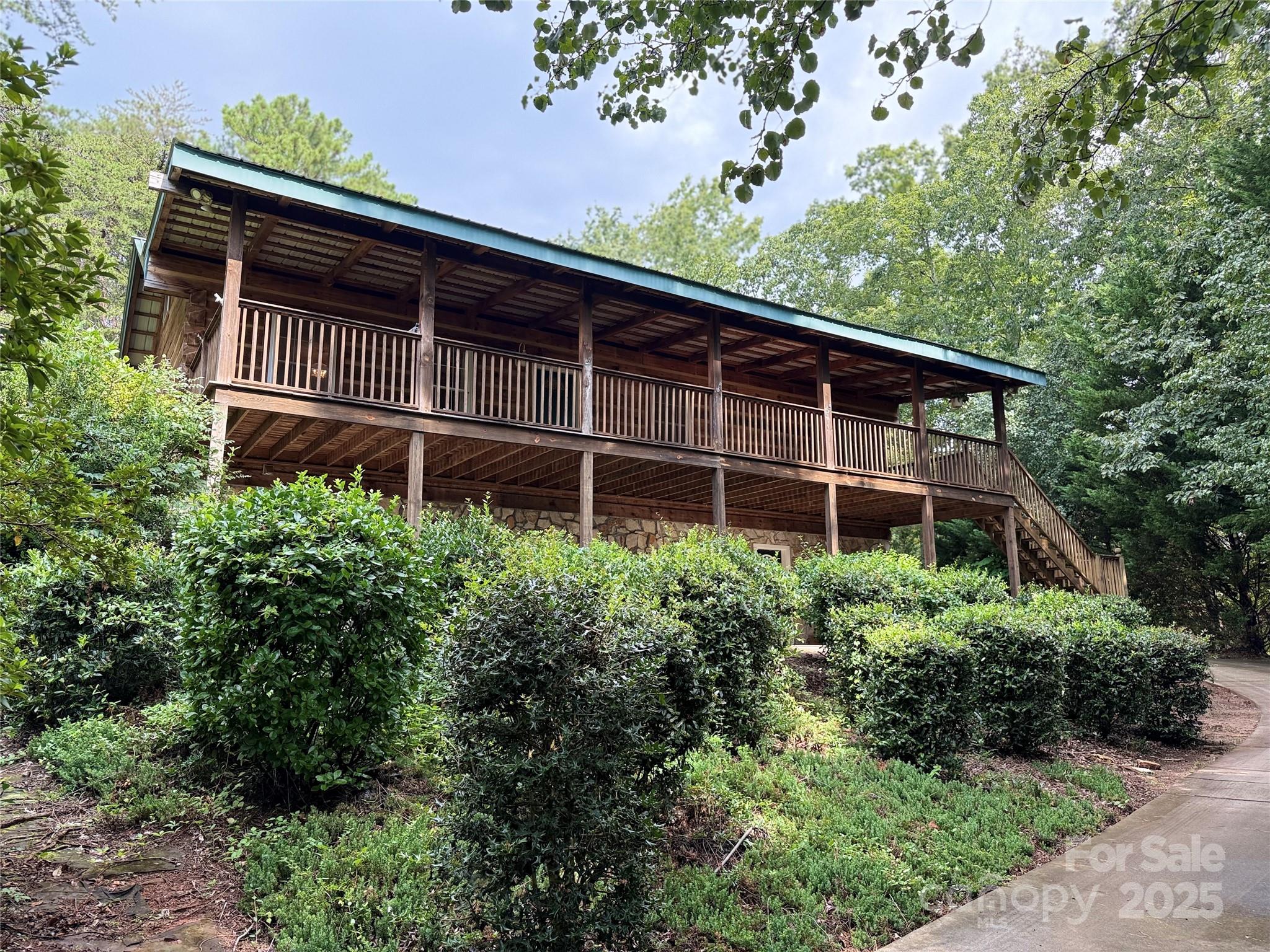 Green Creek Farms - Residential
