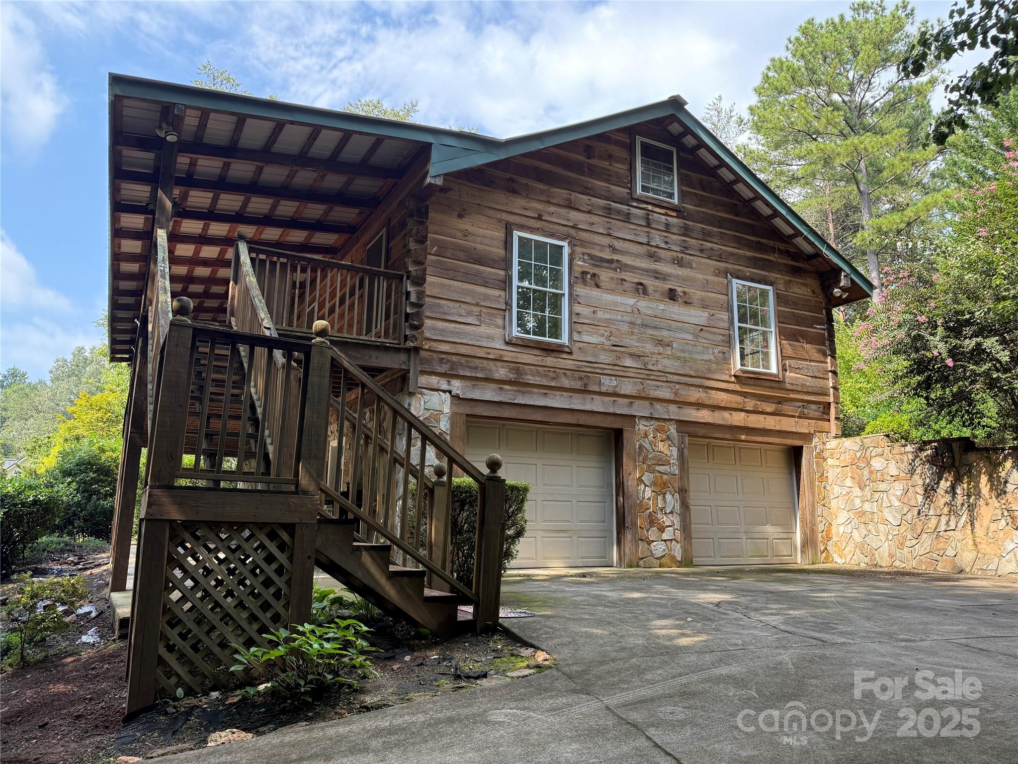Green Creek Farms - Residential