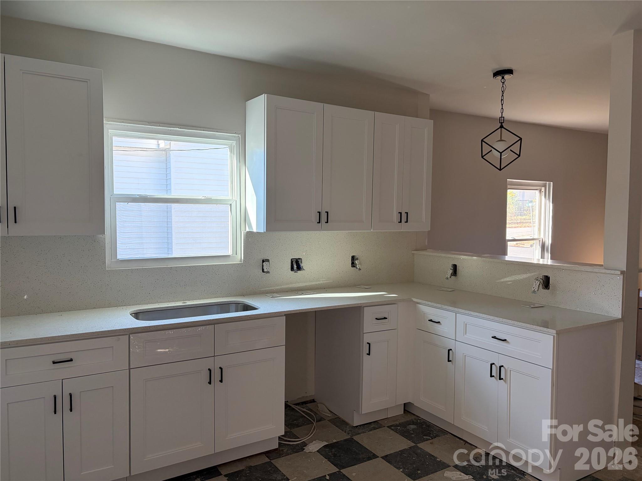 Highland Park - Residential
