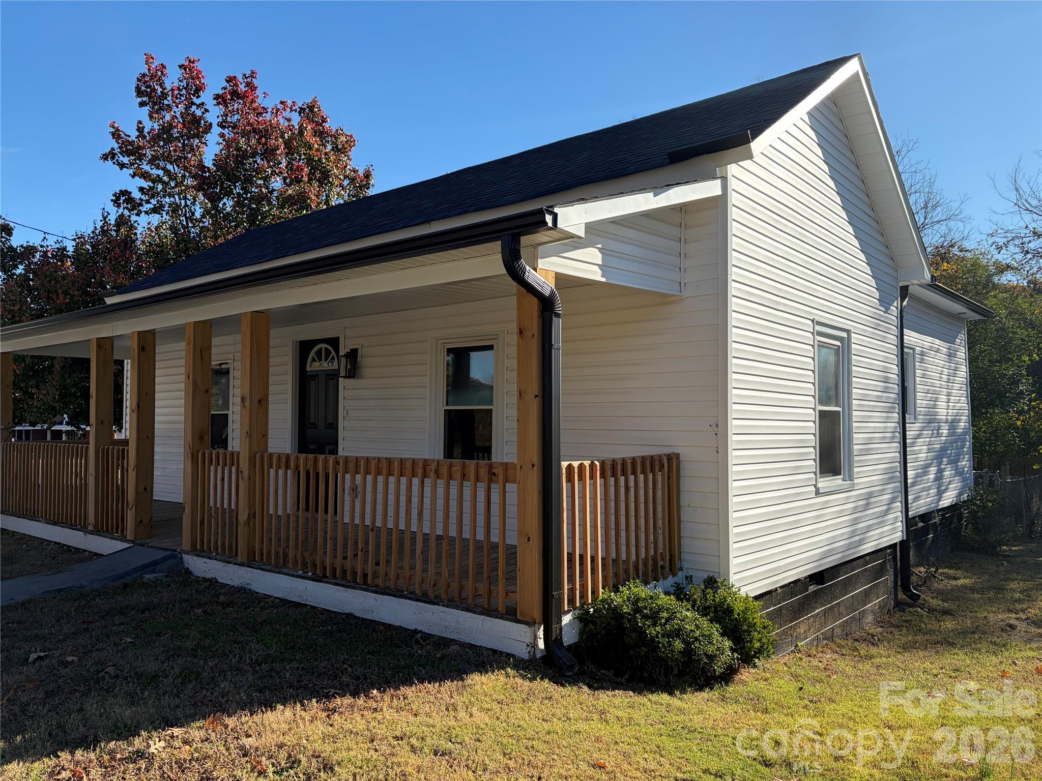Highland Park - Residential