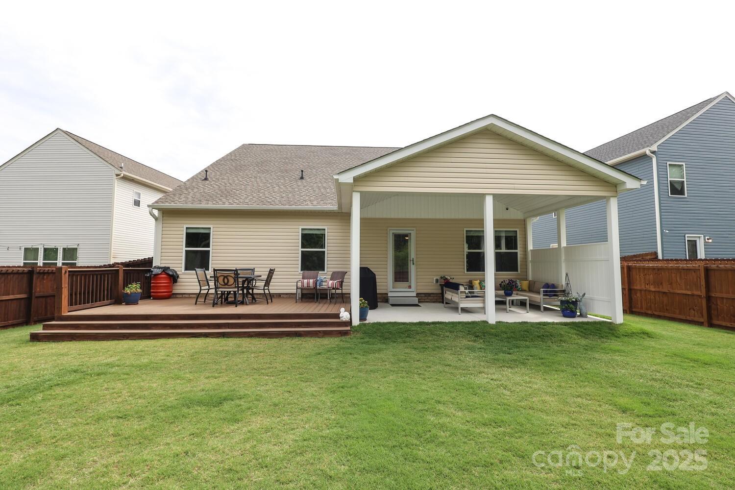 Roddey Park - Residential