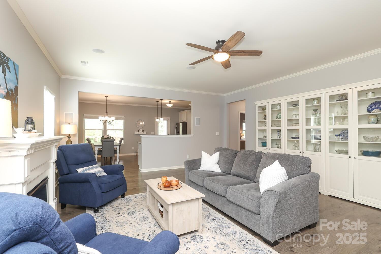 Roddey Park - Residential