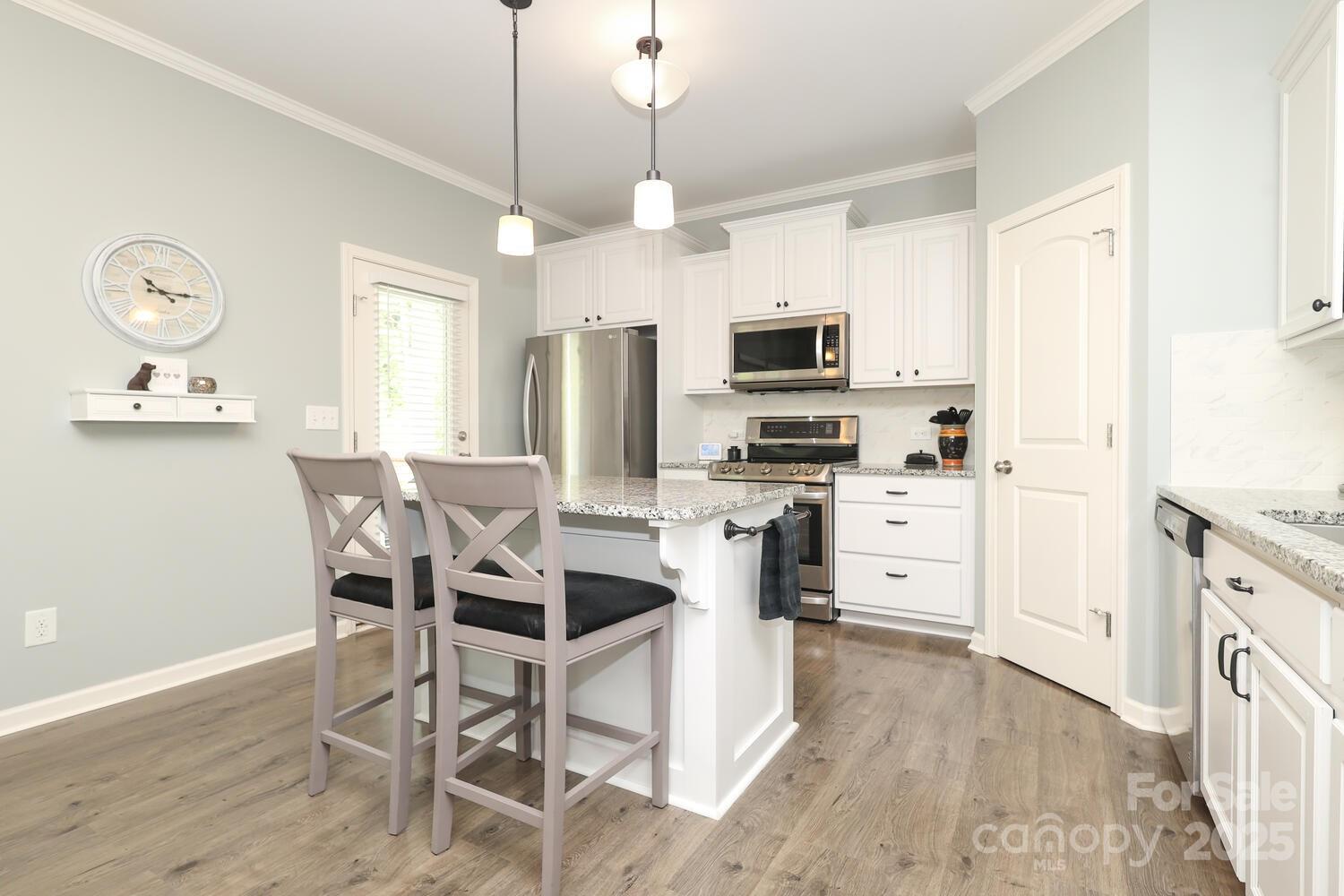 Roddey Park - Residential