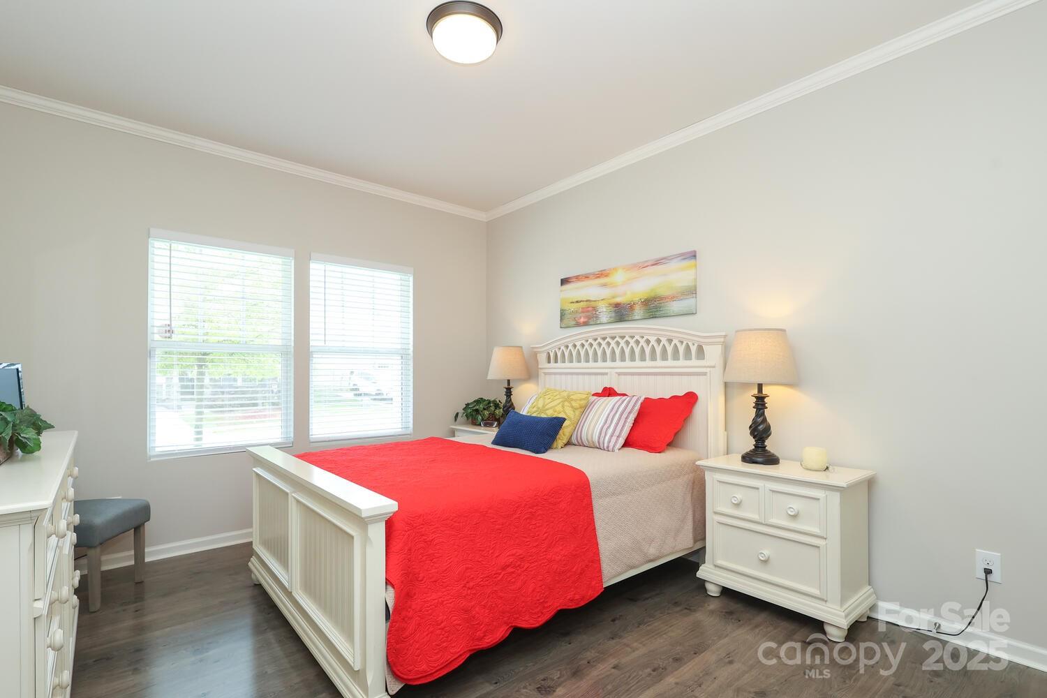 Roddey Park - Residential