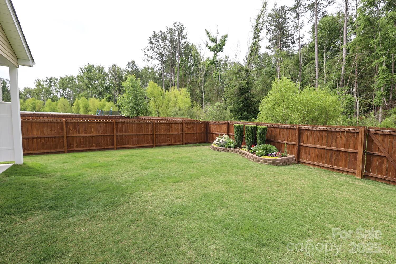 Roddey Park - Residential