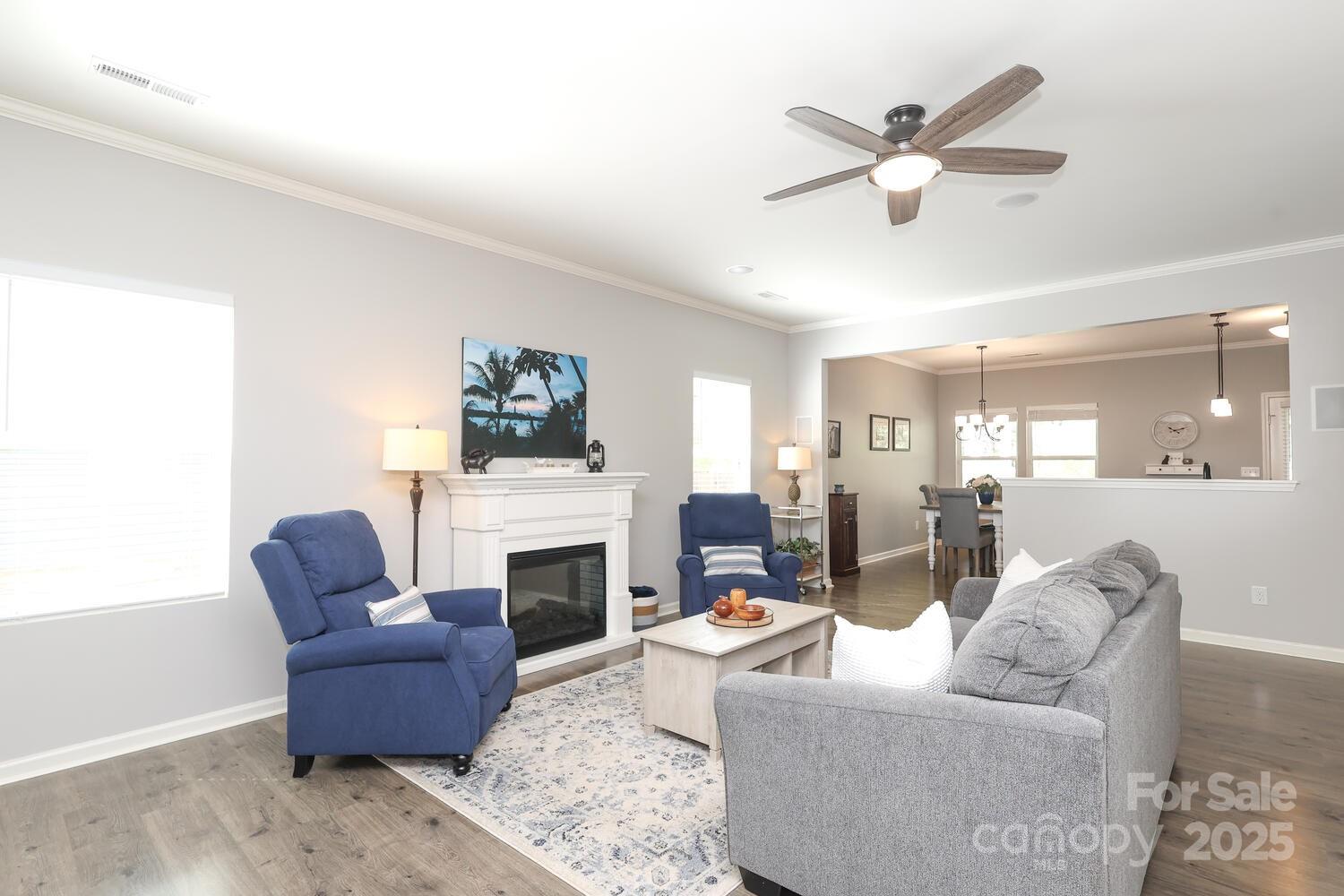 Roddey Park - Residential