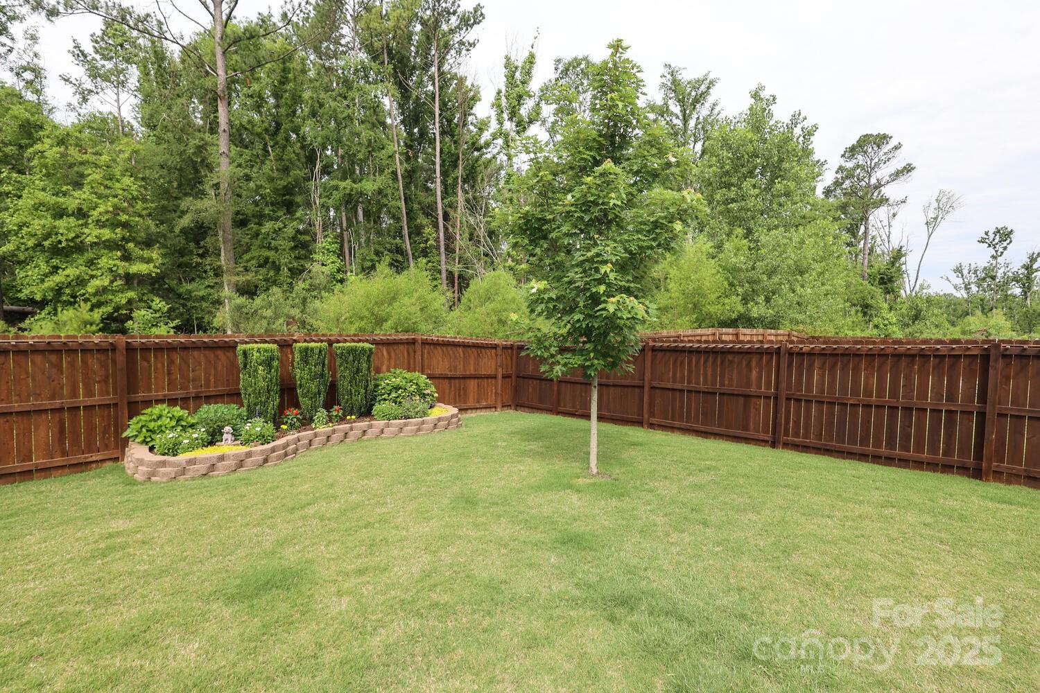 Roddey Park - Residential