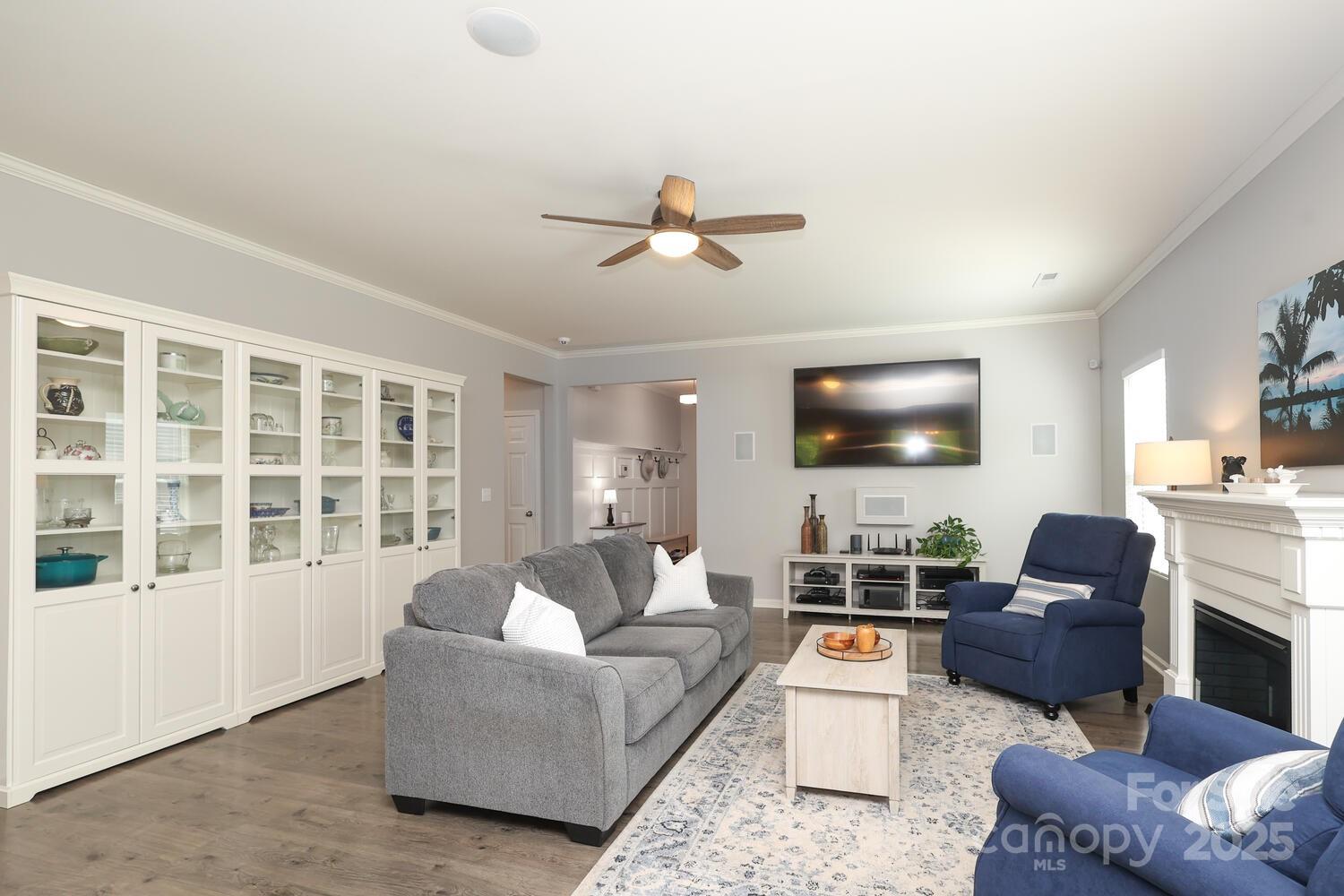 Roddey Park - Residential
