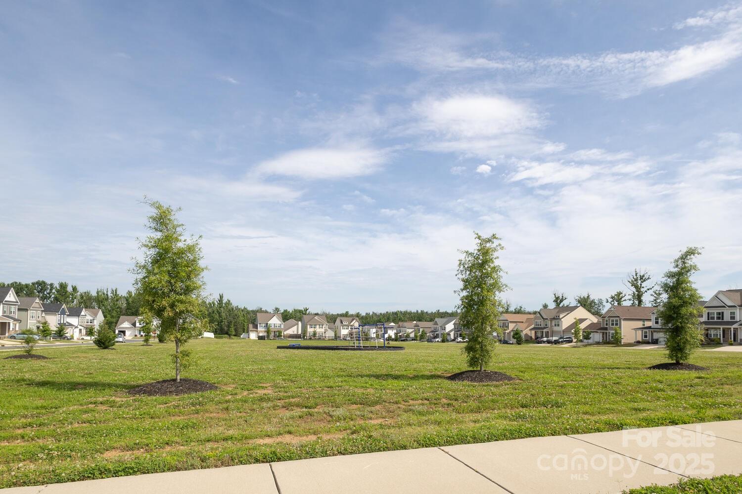 Roddey Park - Residential