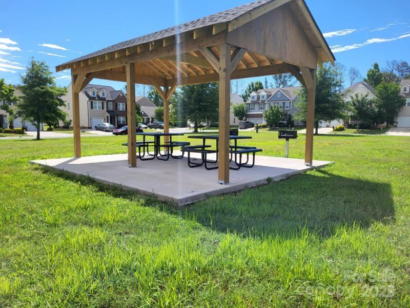 Roddey Park - Residential