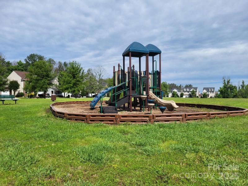 Roddey Park - Residential