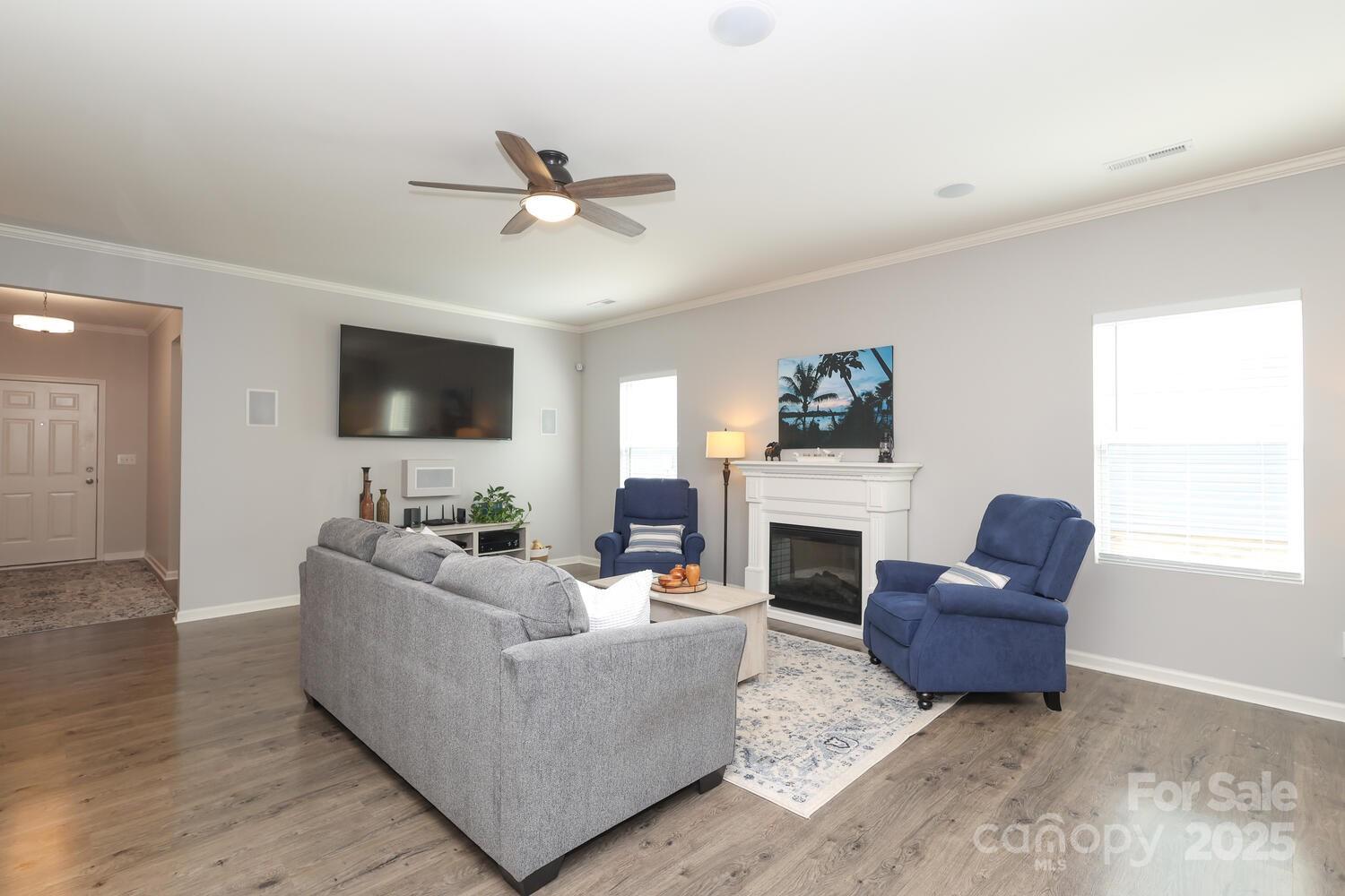 Roddey Park - Residential