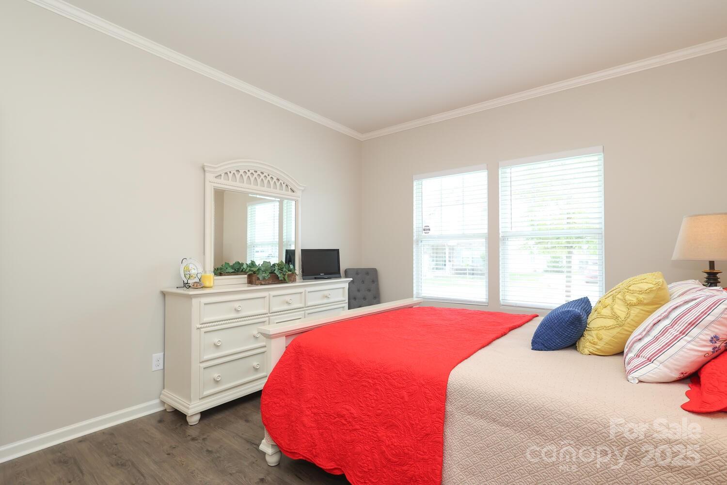 Roddey Park - Residential