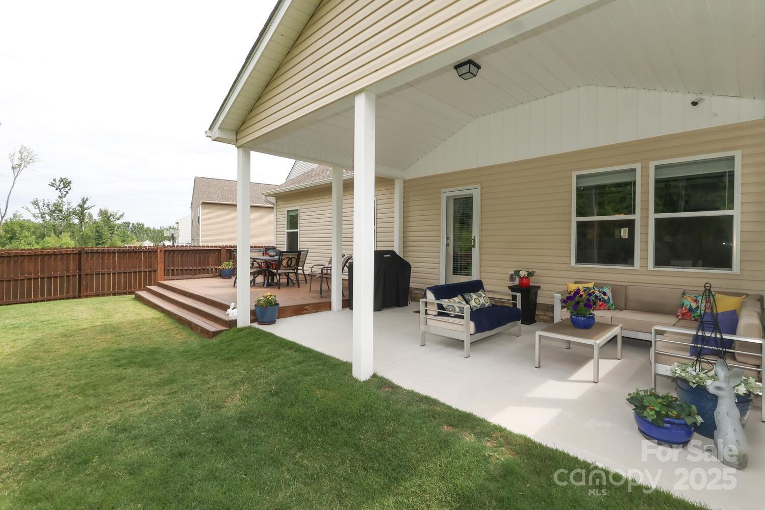 Roddey Park - Residential