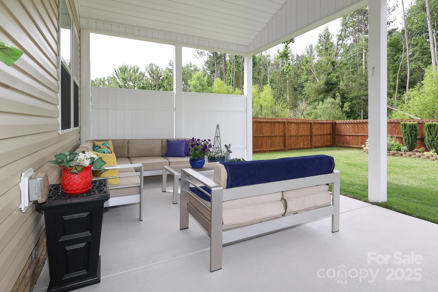 Roddey Park - Residential