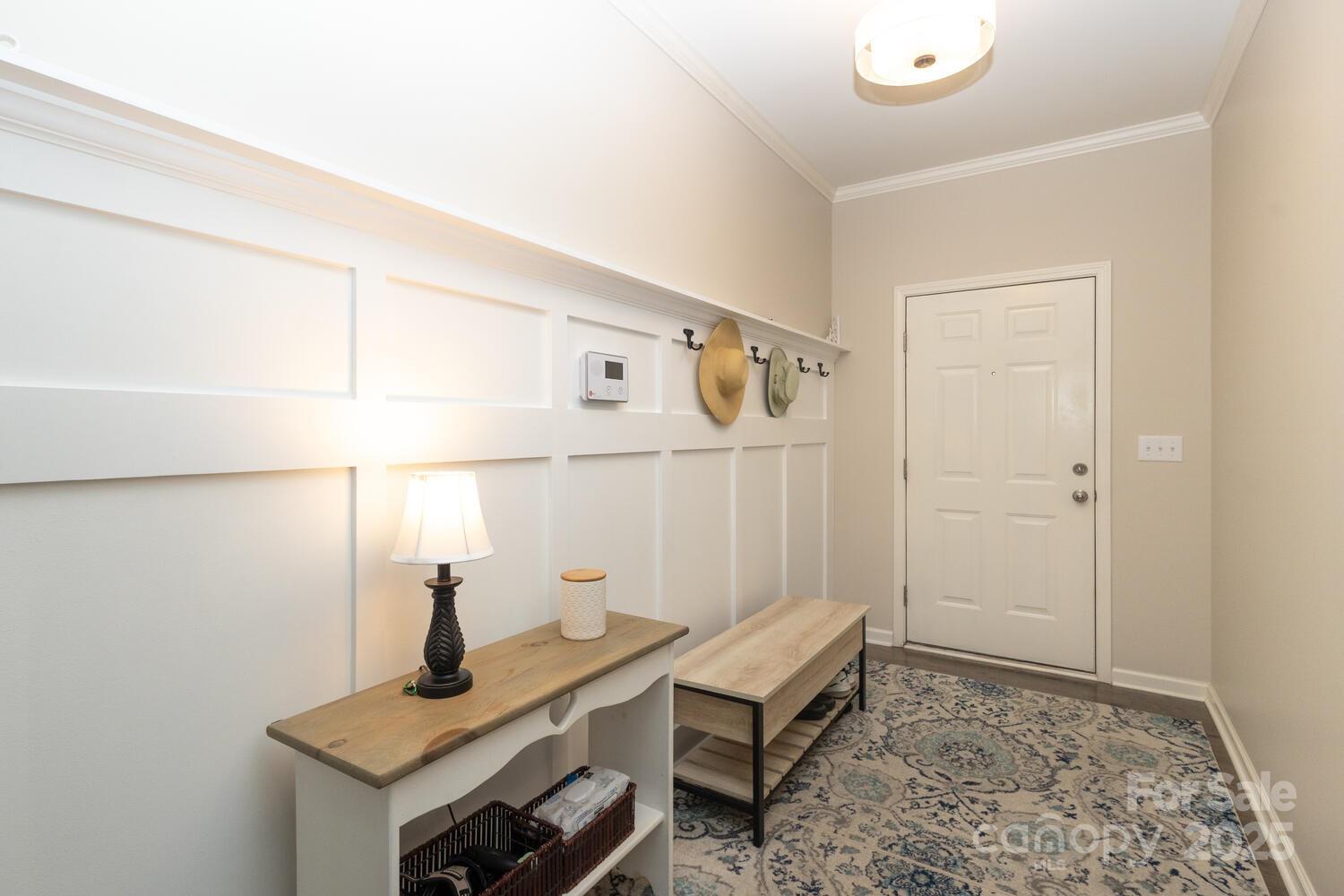 Roddey Park - Residential