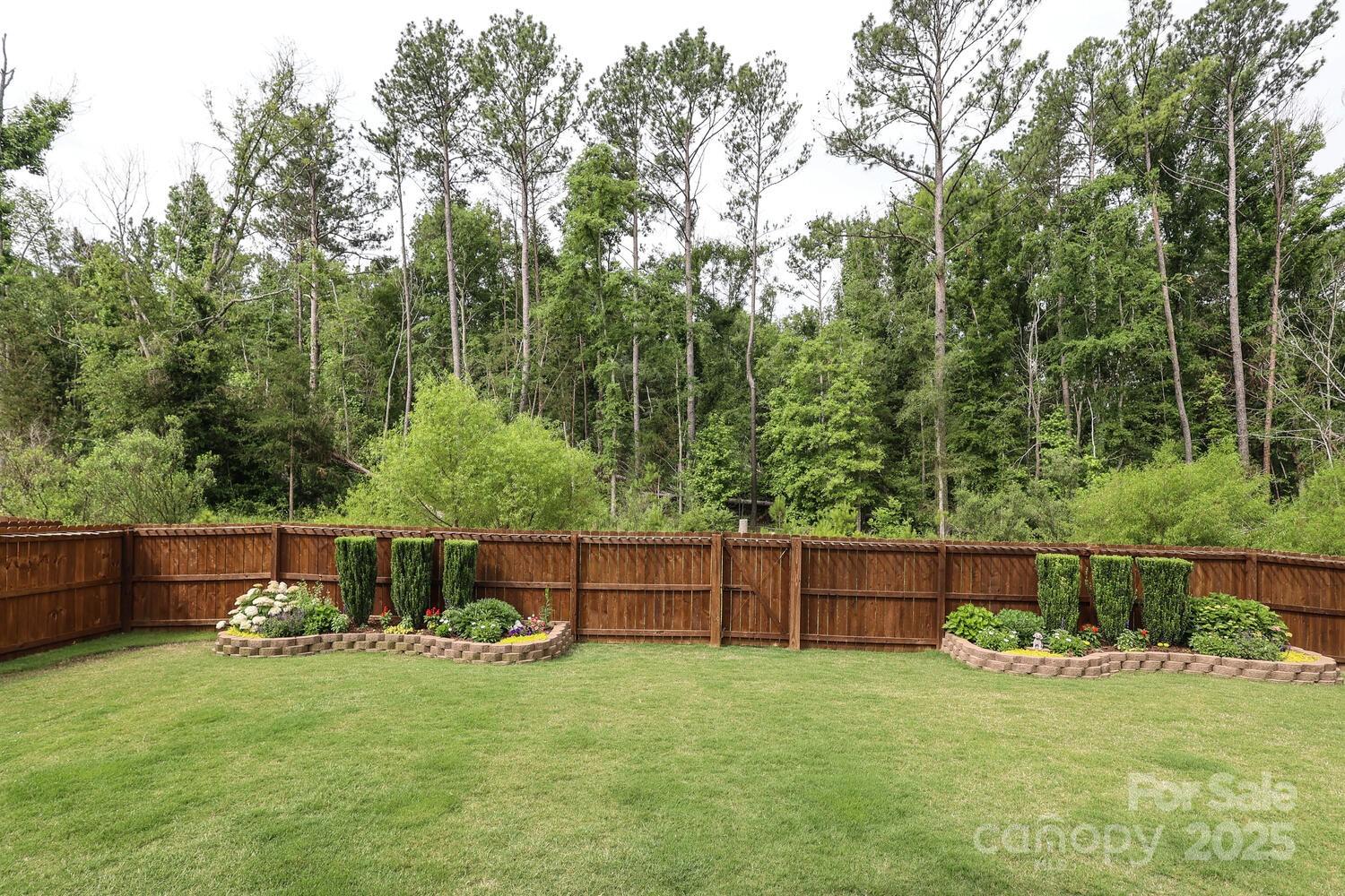 Roddey Park - Residential