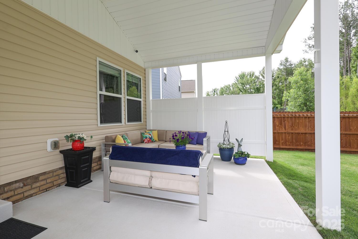 Roddey Park - Residential