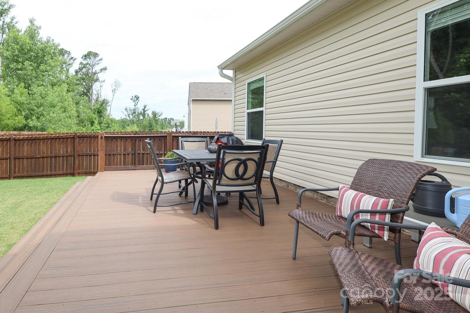 Roddey Park - Residential