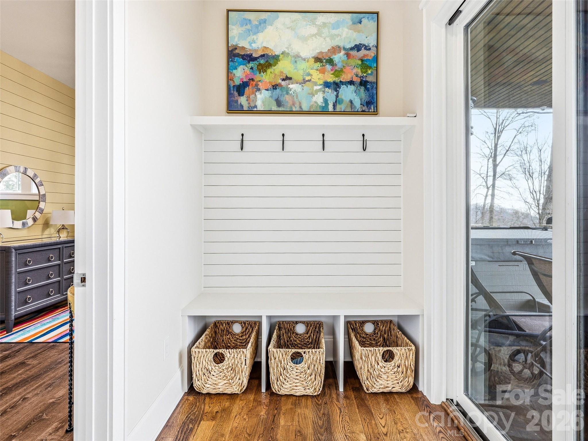 Grand Highlands at Bearwallow - Residential