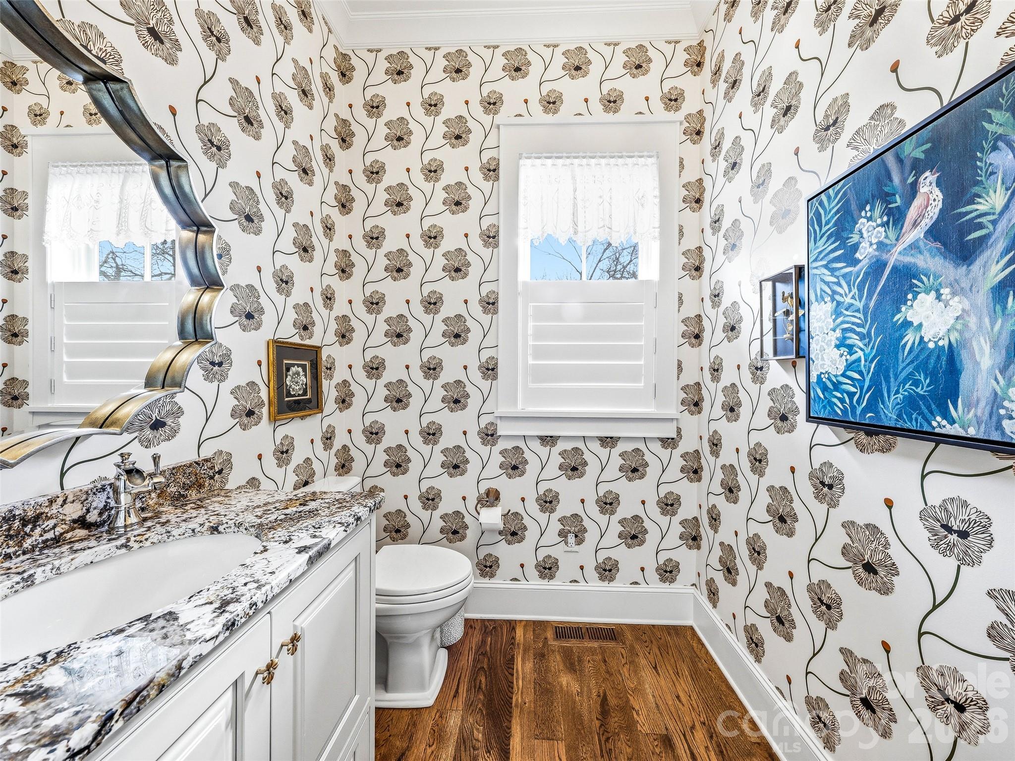 Grand Highlands at Bearwallow - Residential