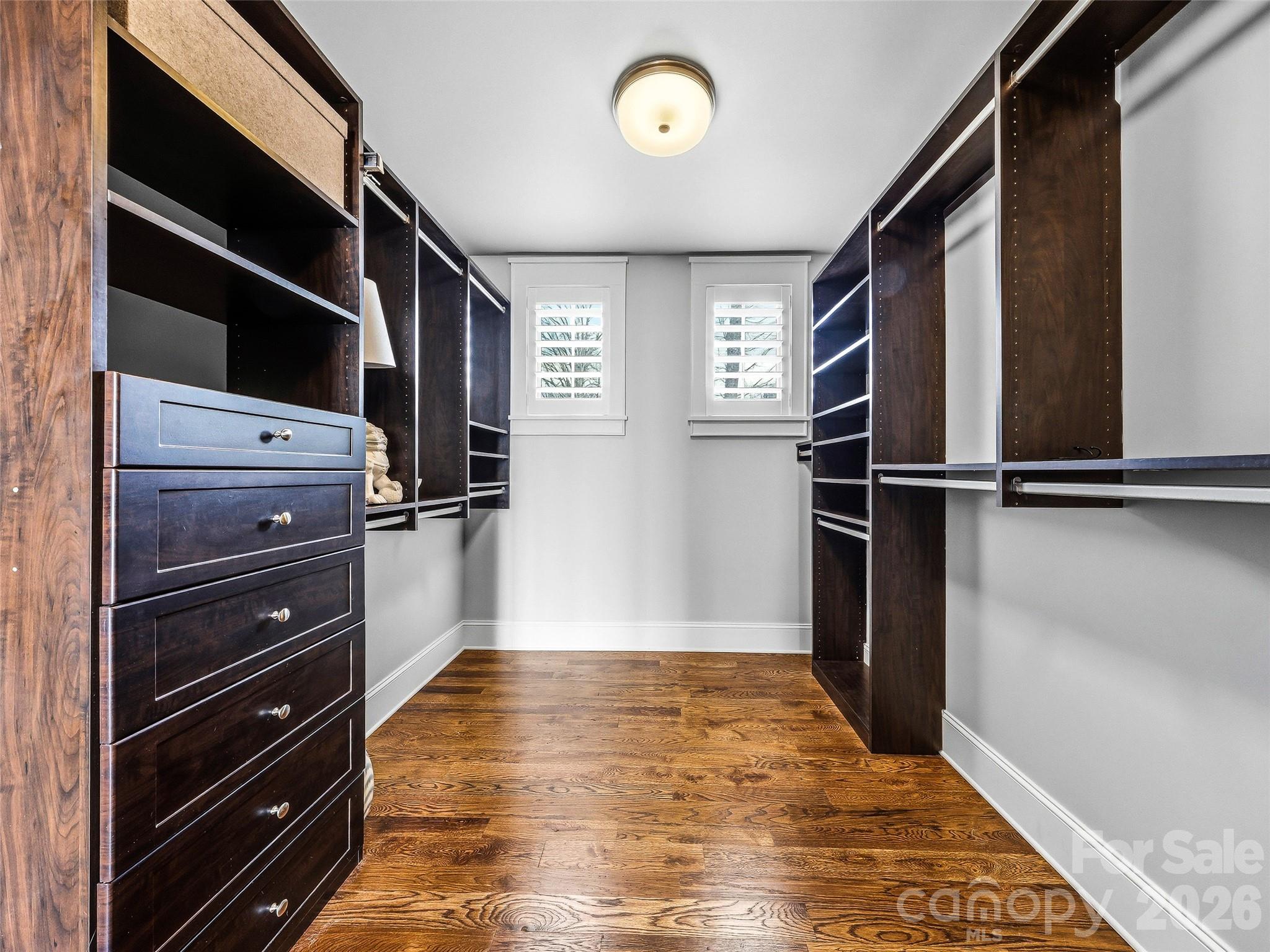 Grand Highlands at Bearwallow - Residential