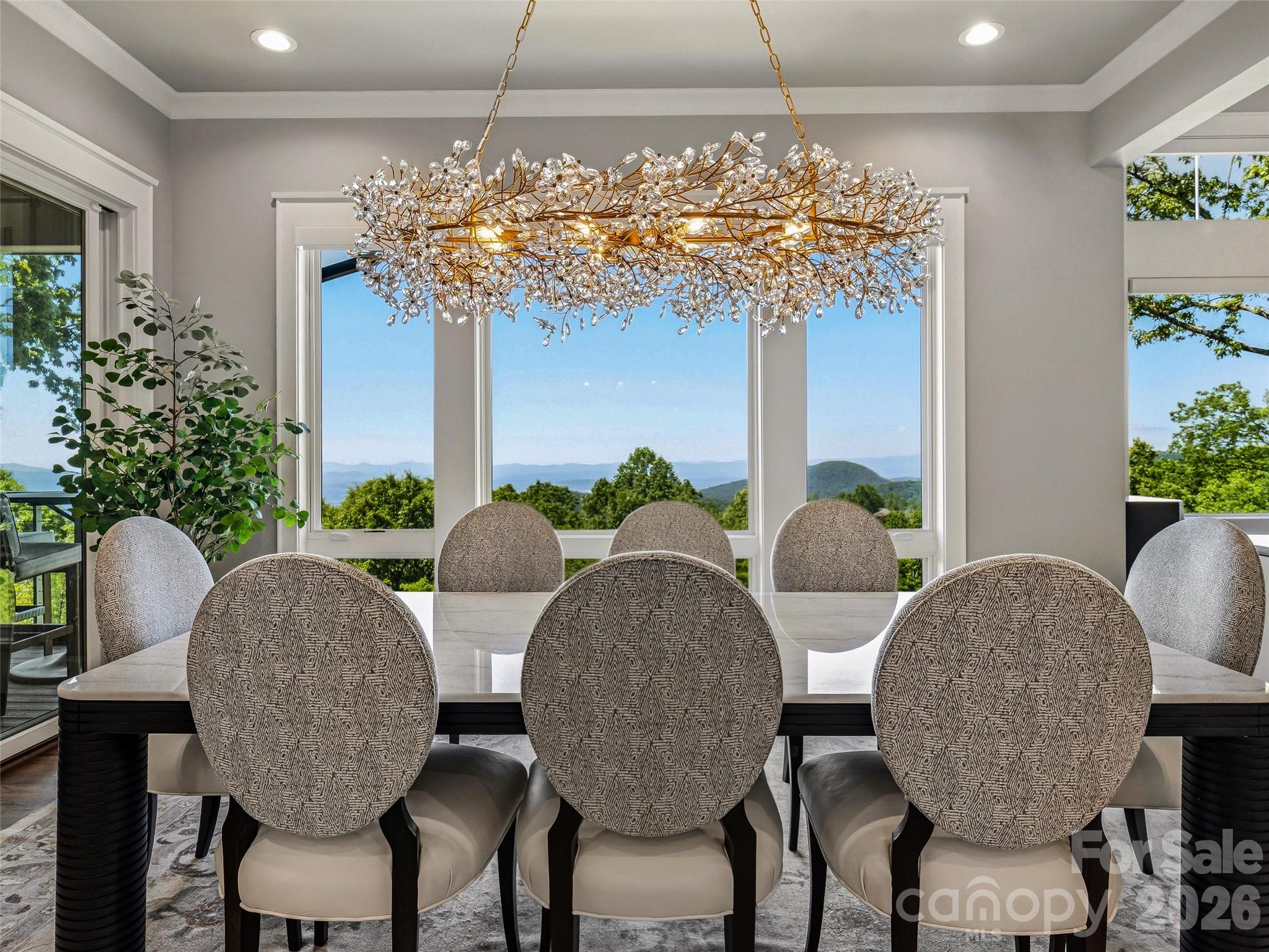 Grand Highlands at Bearwallow - Residential