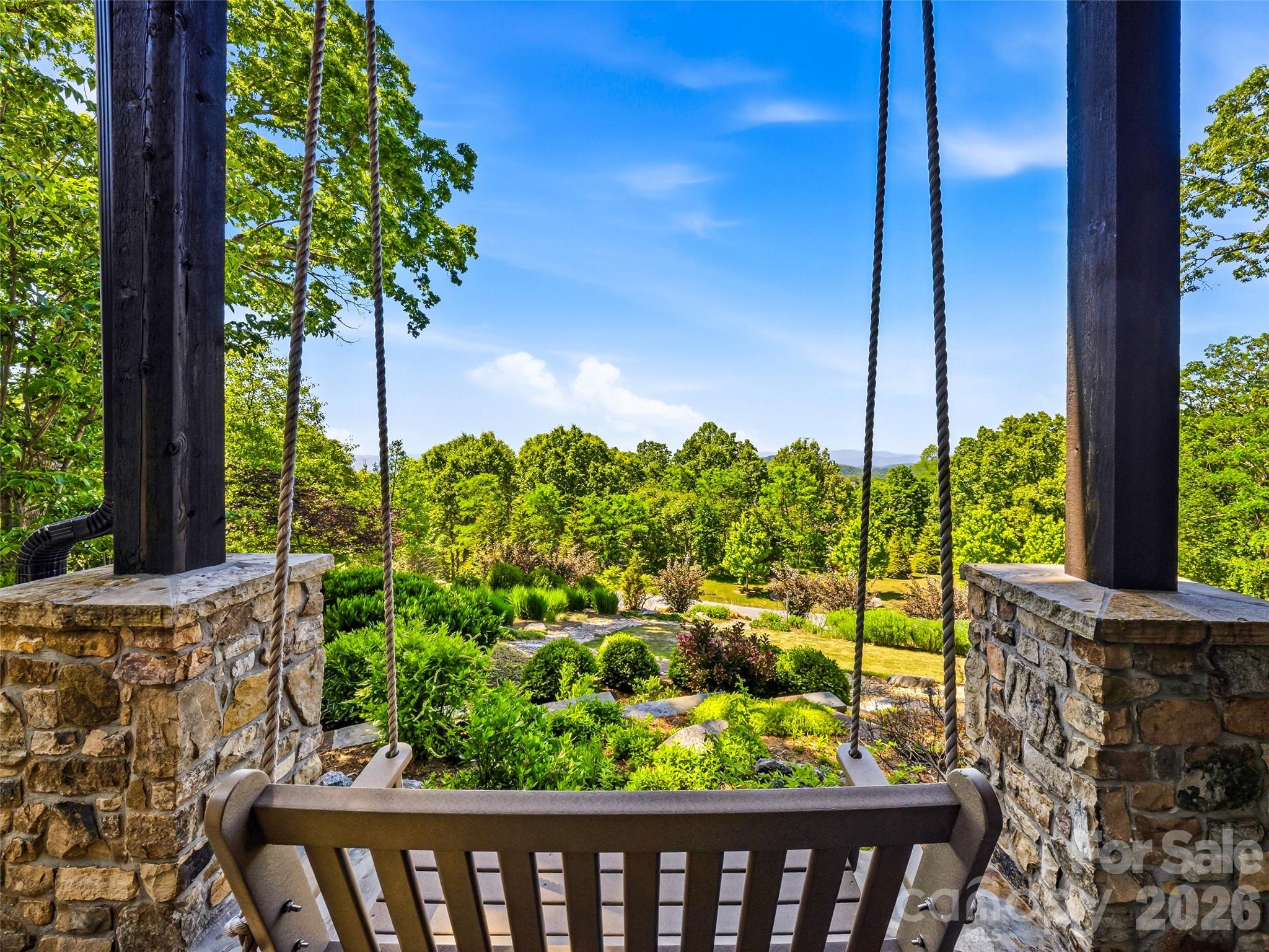 Grand Highlands at Bearwallow - Residential