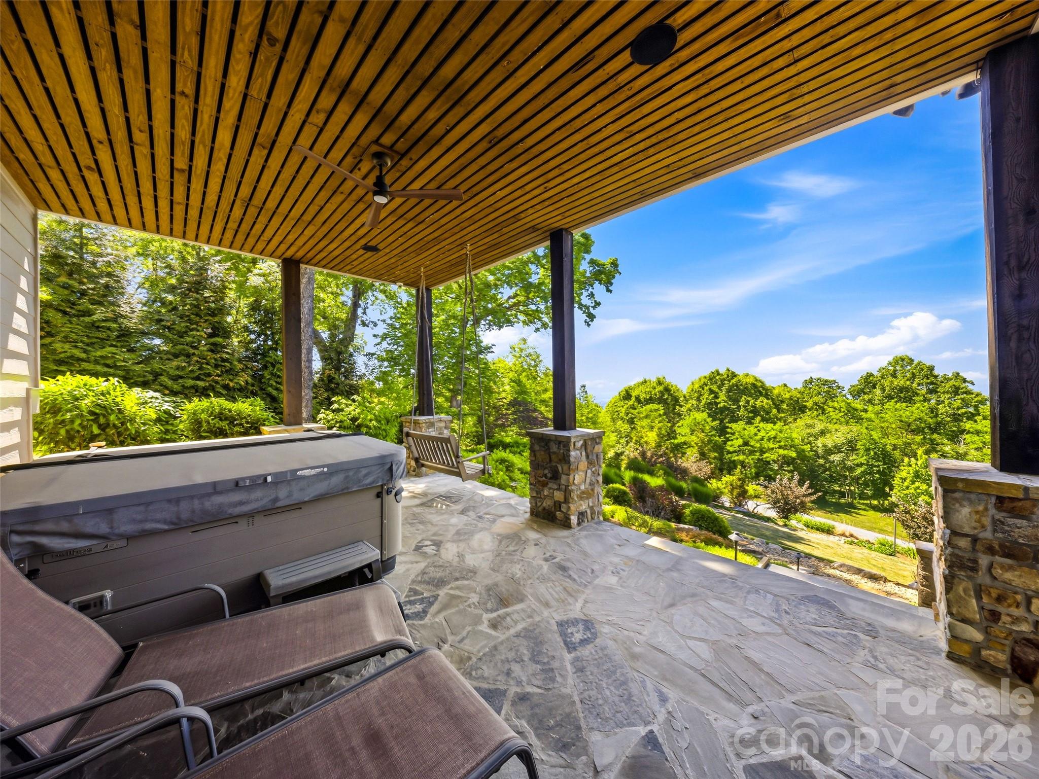 Grand Highlands at Bearwallow - Residential