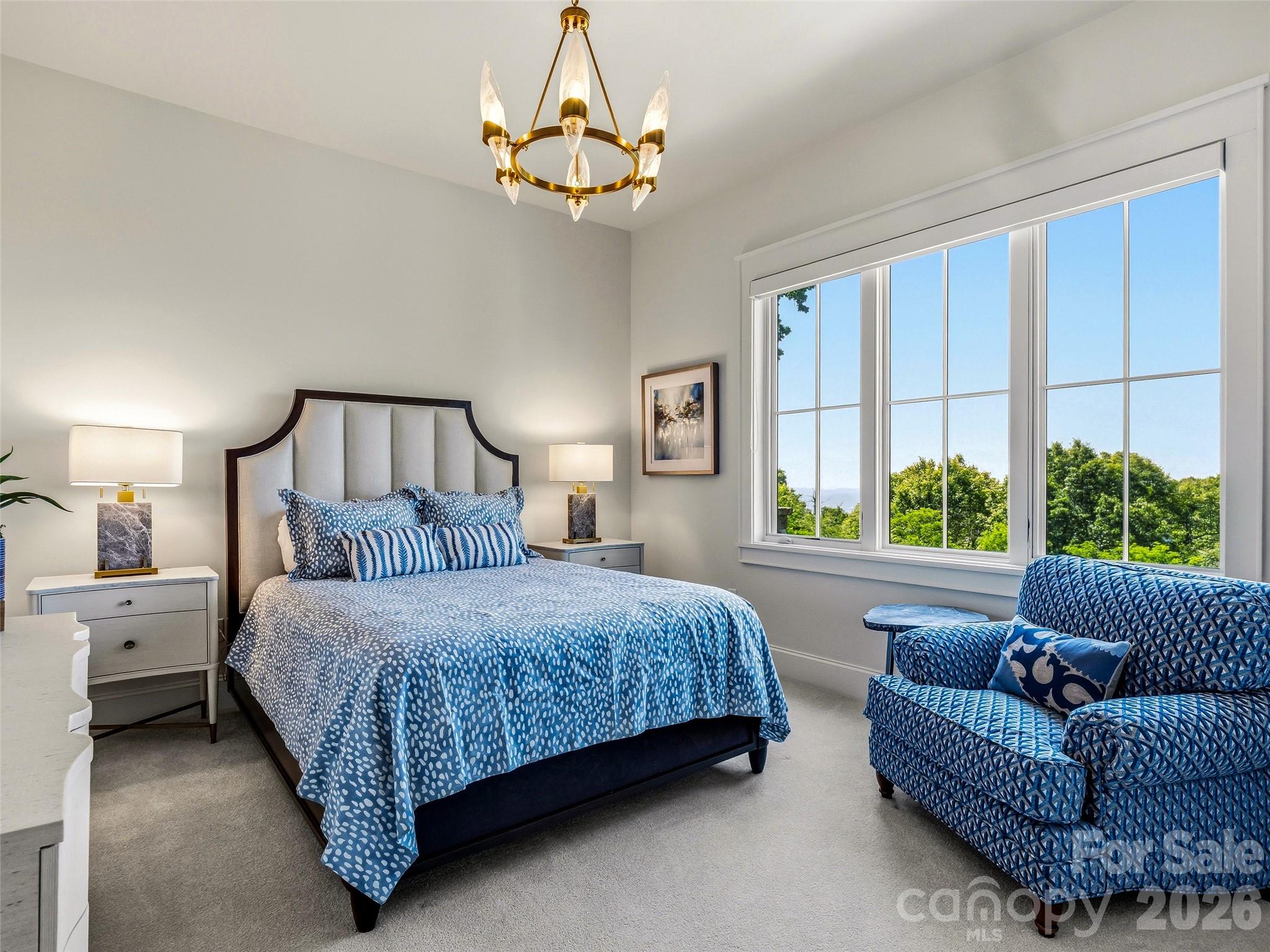Grand Highlands at Bearwallow - Residential