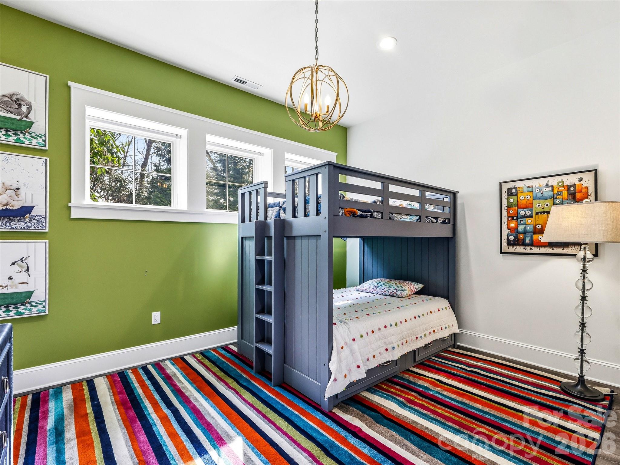 Grand Highlands at Bearwallow - Residential