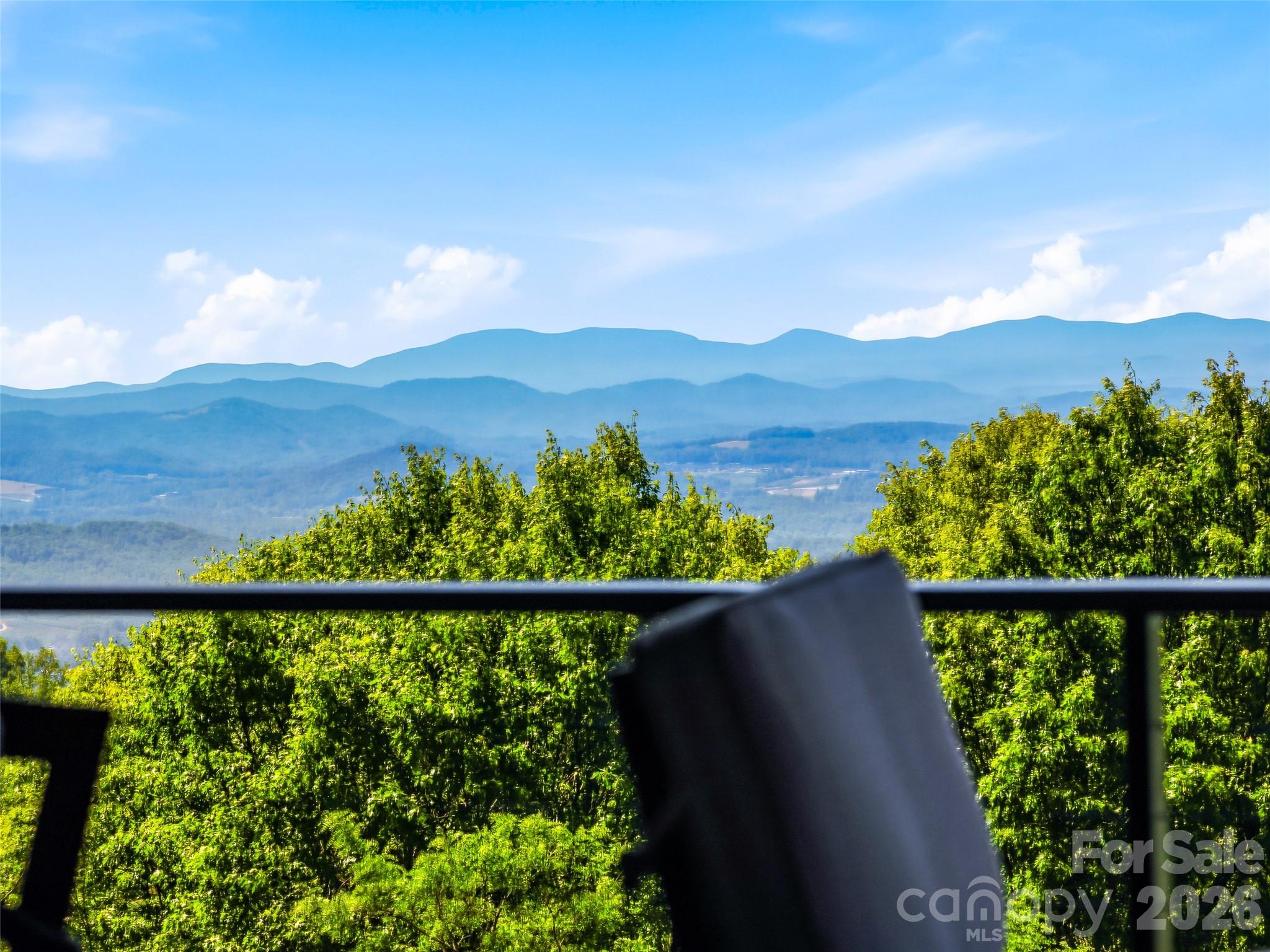 Grand Highlands at Bearwallow - Residential