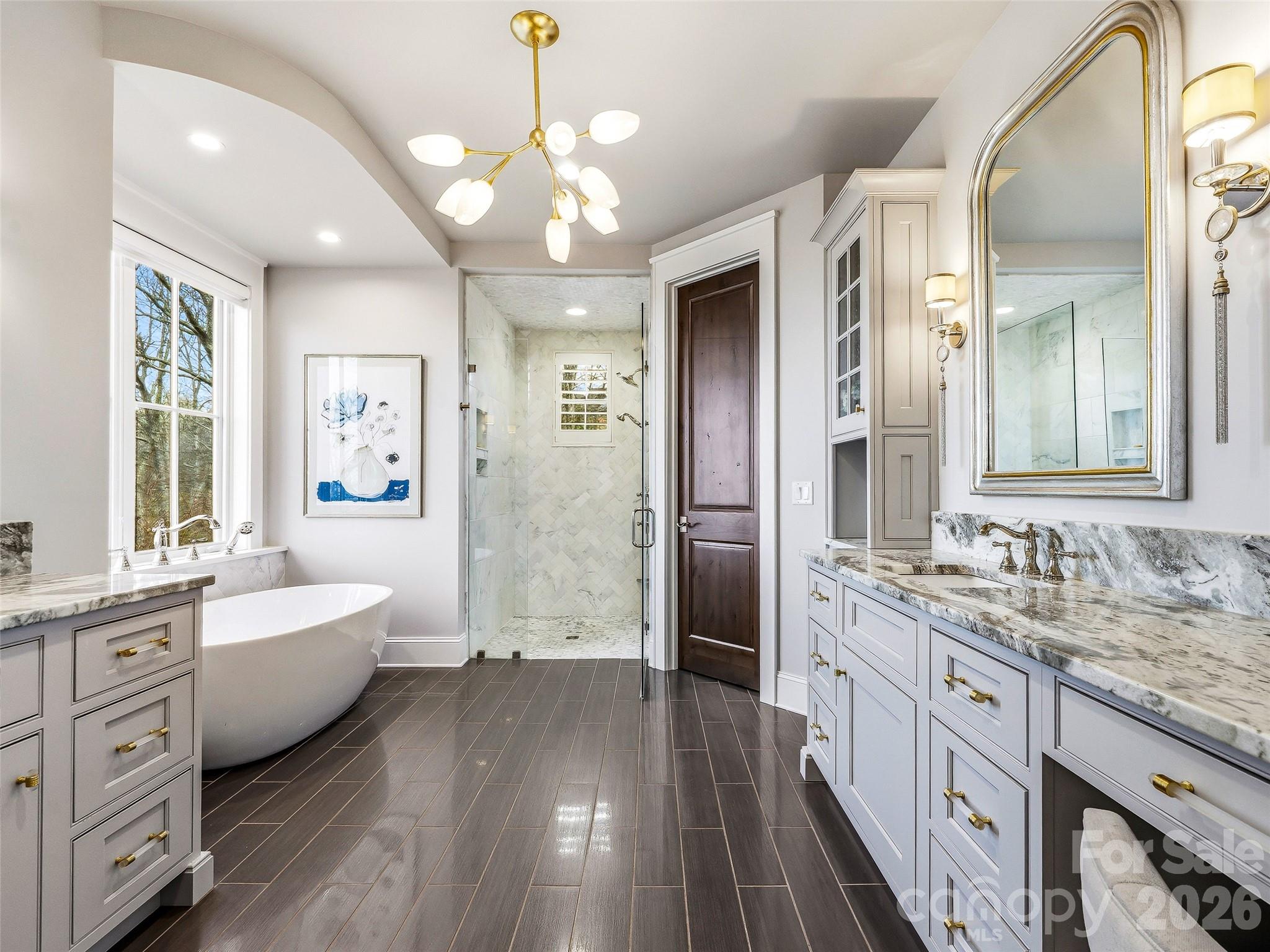 Grand Highlands at Bearwallow - Residential