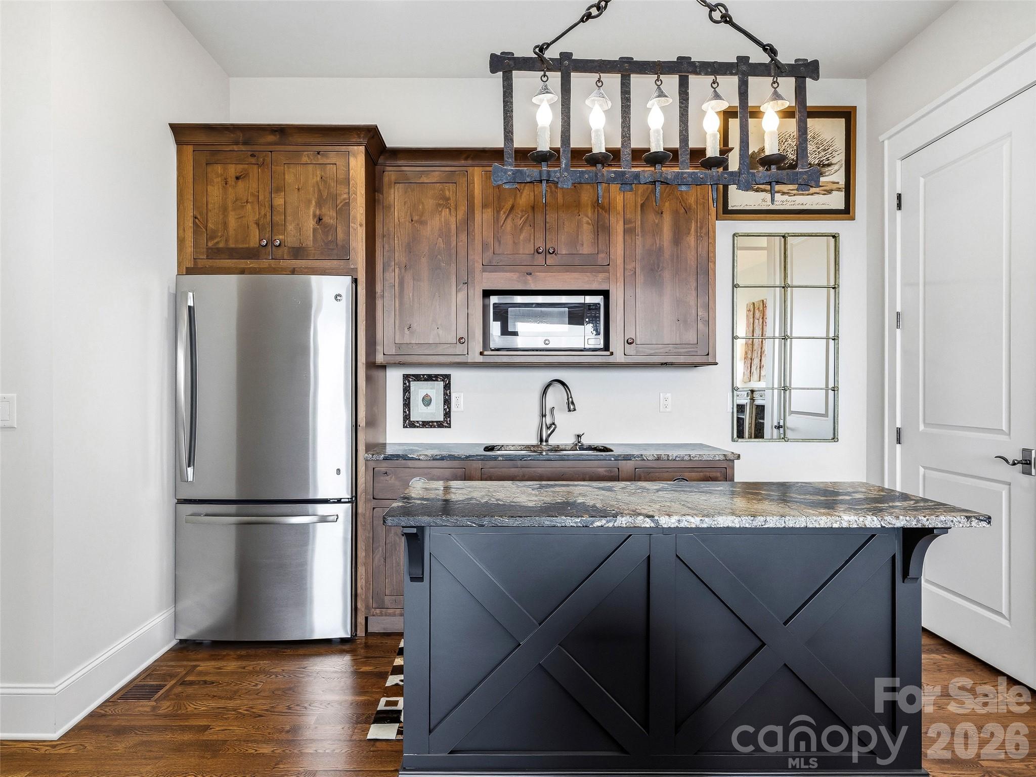 Grand Highlands at Bearwallow - Residential