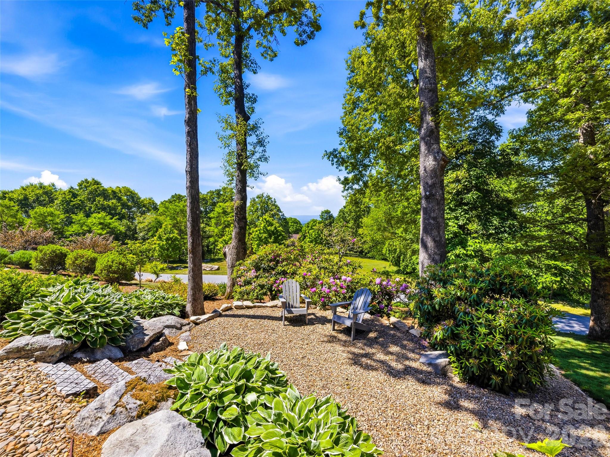Grand Highlands at Bearwallow - Residential