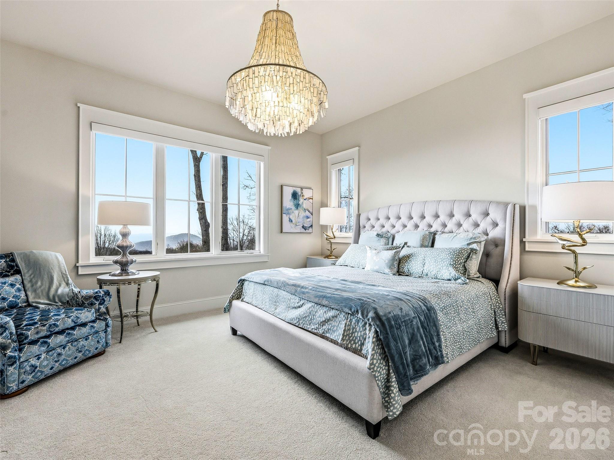Grand Highlands at Bearwallow - Residential